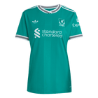 2025/26 Kadın Liverpool Üçüncü Forması