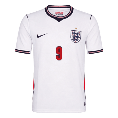 İngiltere 2026 Dünya Kupası İç Saha Forması KANE #9