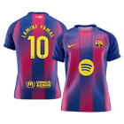 Barcelona 2025/26 İç Saha Forması LAMINE YAMAL #10 [PREMIUM]
