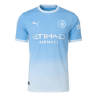Manchester City 2026/27 İç Saha Forması - Oyuncu Versiyonu