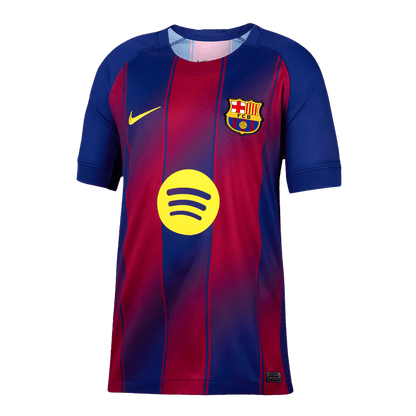 Barcelona 2025/26 İç Saha Forması ROONY #19 - UCL [PREMIUM]