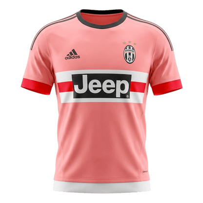 Retro Juventus 2015/16 Deplasman Forması