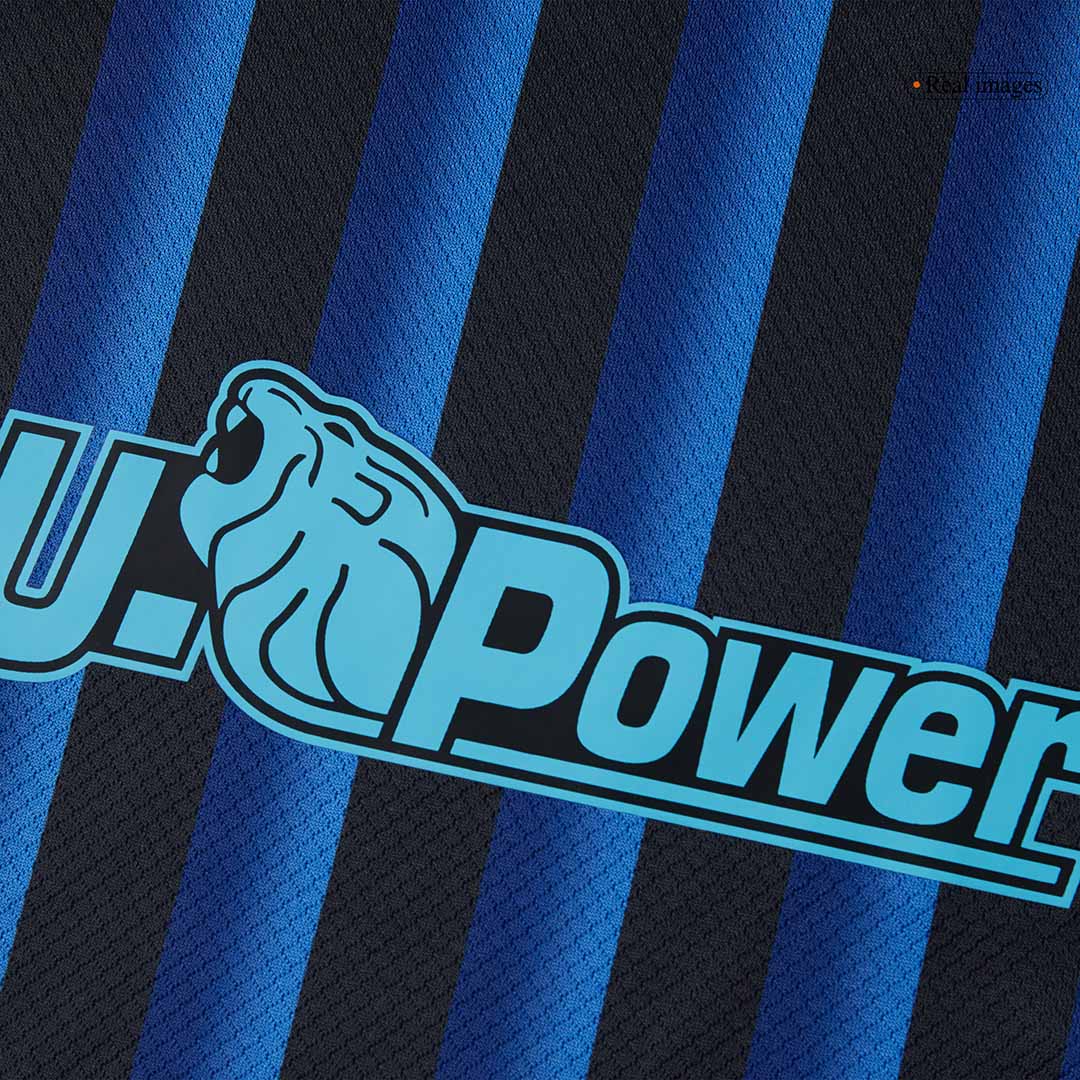 Inter Milan 2025/26 Çocuk İç Saha Forma Seti