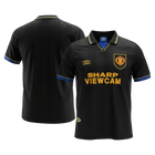Retro Manchester United 1993/94 Deplasman Forması