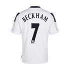 Retro Manchester United 2000/01 Deplasman Forması BECKHAM #7