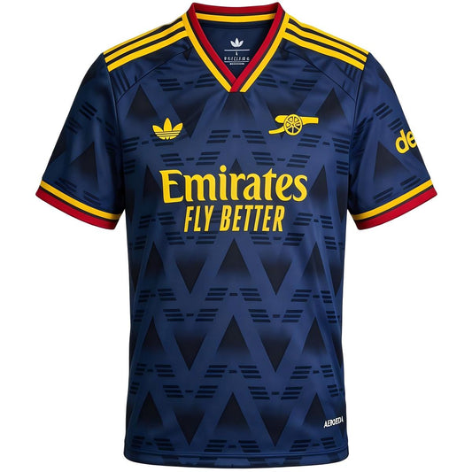 Arsenal 2026/27 Deplasman Forması