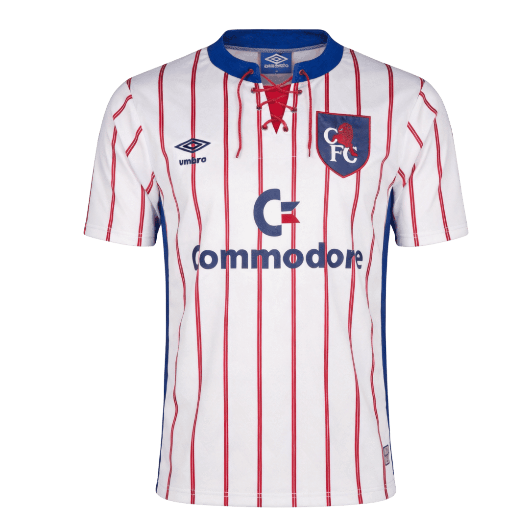 Retro Chelsea 1992/94 Deplasman Forması