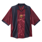 Retro Barcelona 2000/01 İç Saha Forması