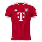 Bayern Munich 2026/27 İç Saha Forması - Oyuncu Versiyonu
