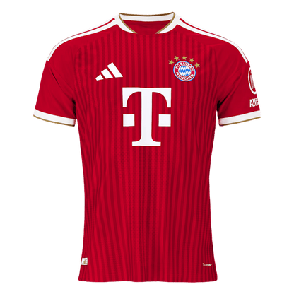 Bayern Munich 2026/27 İç Saha Forması KANE #9 - Oyuncu Versiyonu