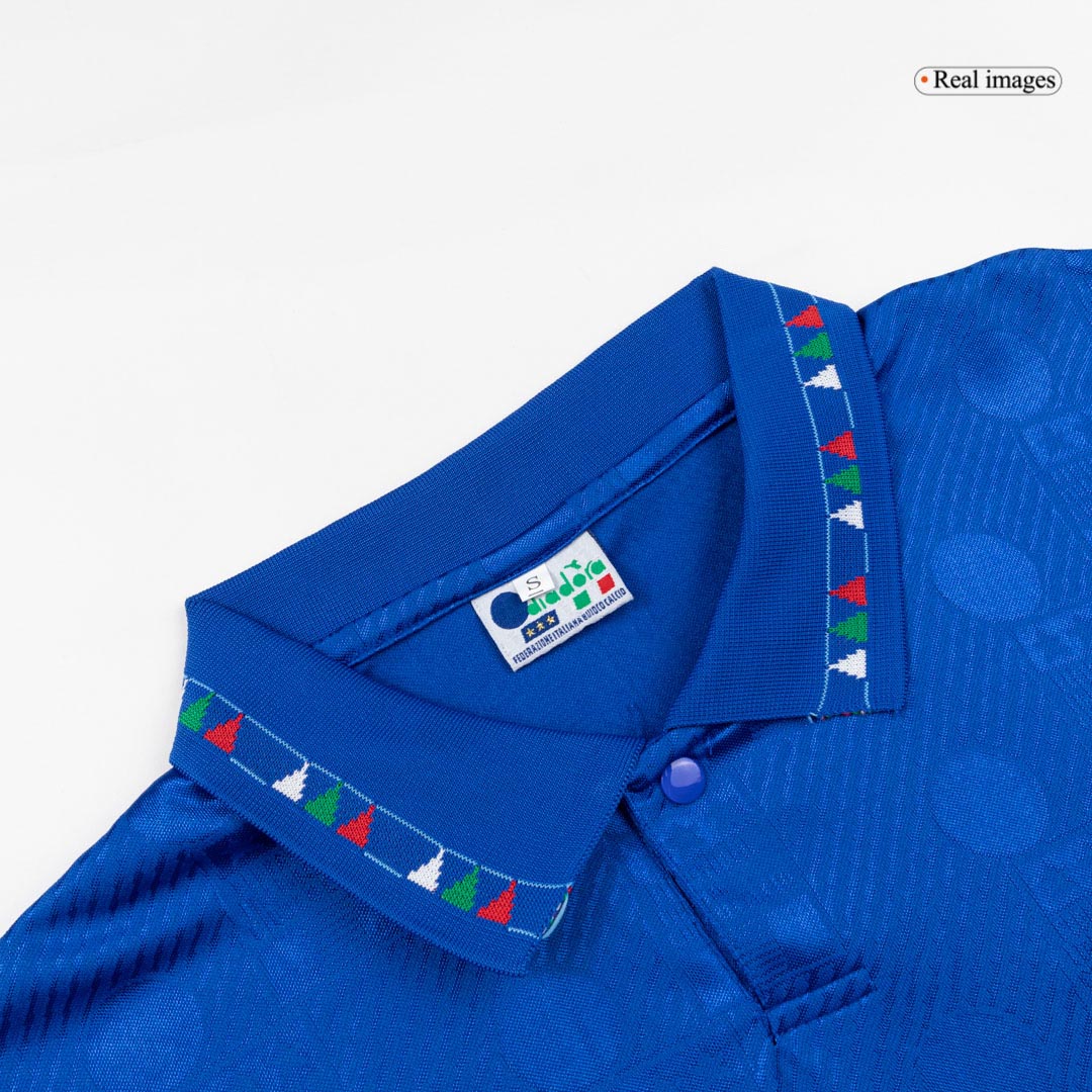 Retro Italy 1994 İç Saha Forması