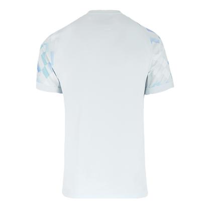 Inter Milan 2025/26 Deplasman Forması