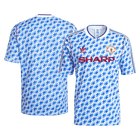 Retro Manchester United 1990/92 Deplasman Forması