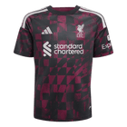 Liverpool 2026/27 Üçüncü Forması