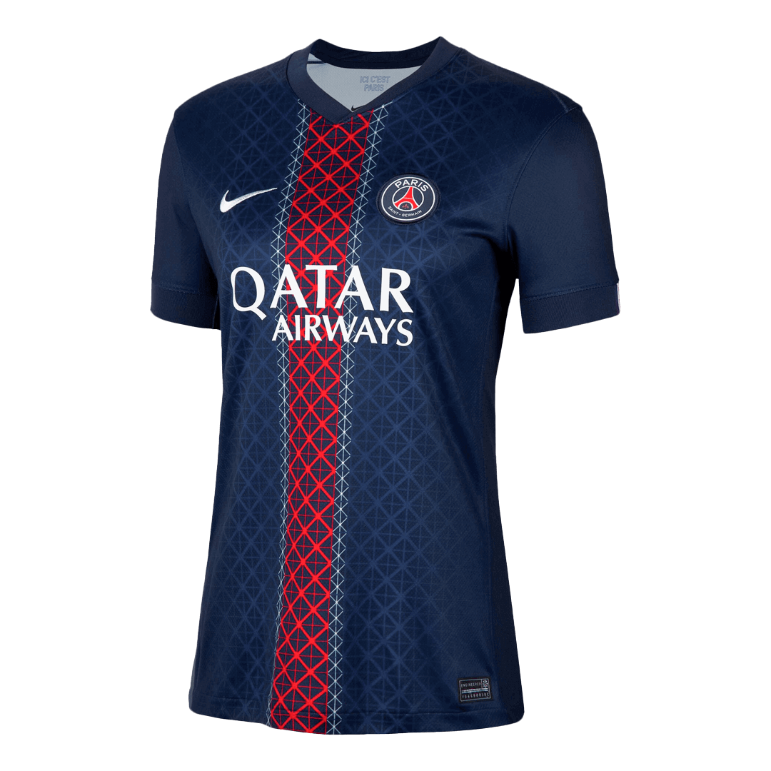 2025/26 Kadın PSG İç Saha Forması