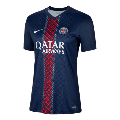 2025/26 Kadın PSG İç Saha Forması