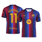Barcelona 2026/27 İç Saha Forması RAPHINHA #11