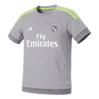 Retro Real Madrid 2015/16 Deplasman Forması