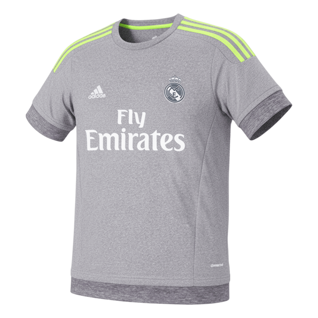 Retro Real Madrid 2015/16 Deplasman Forması