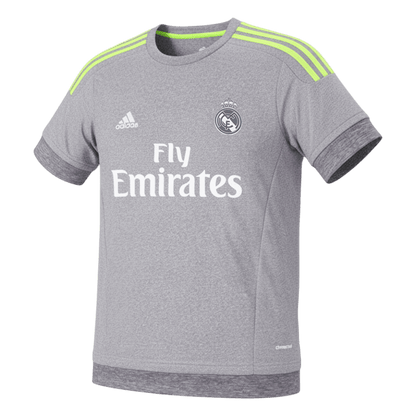 Retro Real Madrid 2015/16 Deplasman Forması