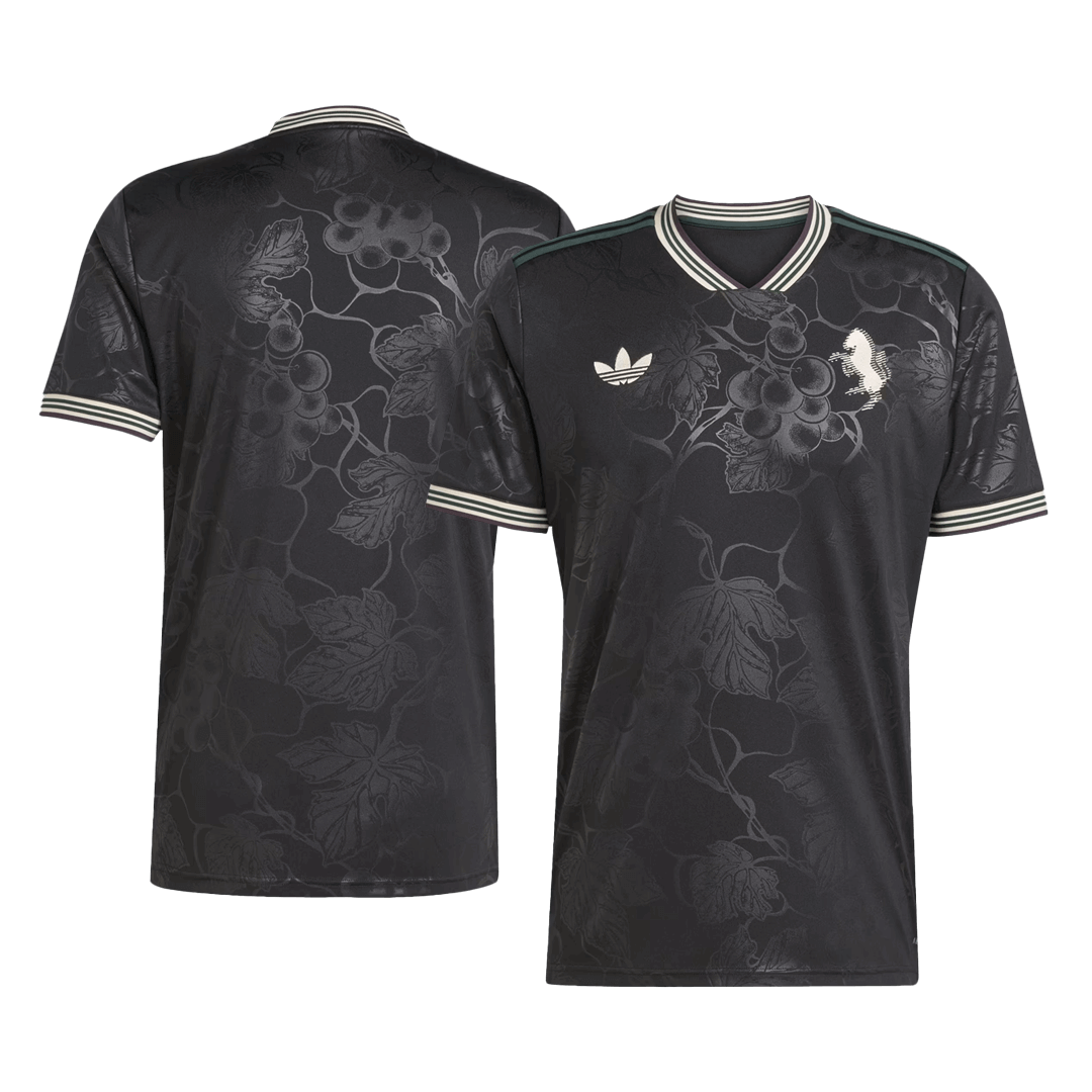 Juventus 2025/26 Üçüncü Forması