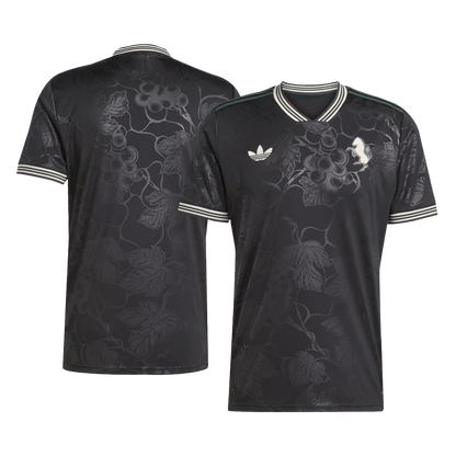 Juventus 2025/26 Üçüncü Forması