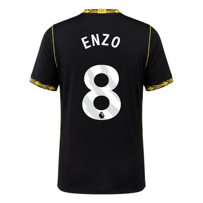 Chelsea 2026/27 Deplasman Forması ENZO #8