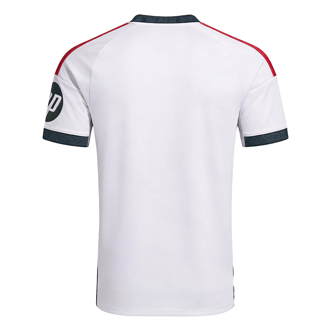 Real Madrid 2026/27 İç Saha Forması