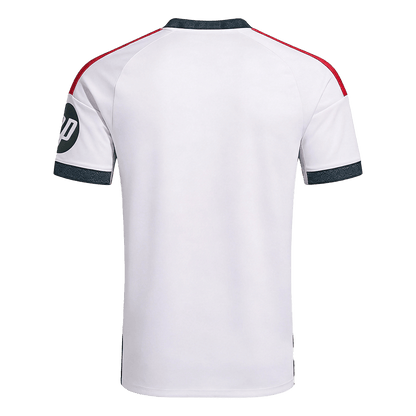 Real Madrid 2026/27 İç Saha Forması