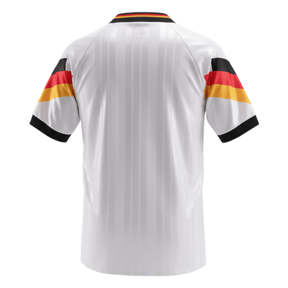 Retro Germany 1992 İç Saha Forması