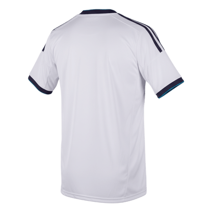 Retro Real Madrid 2012/13 İç Saha Forması