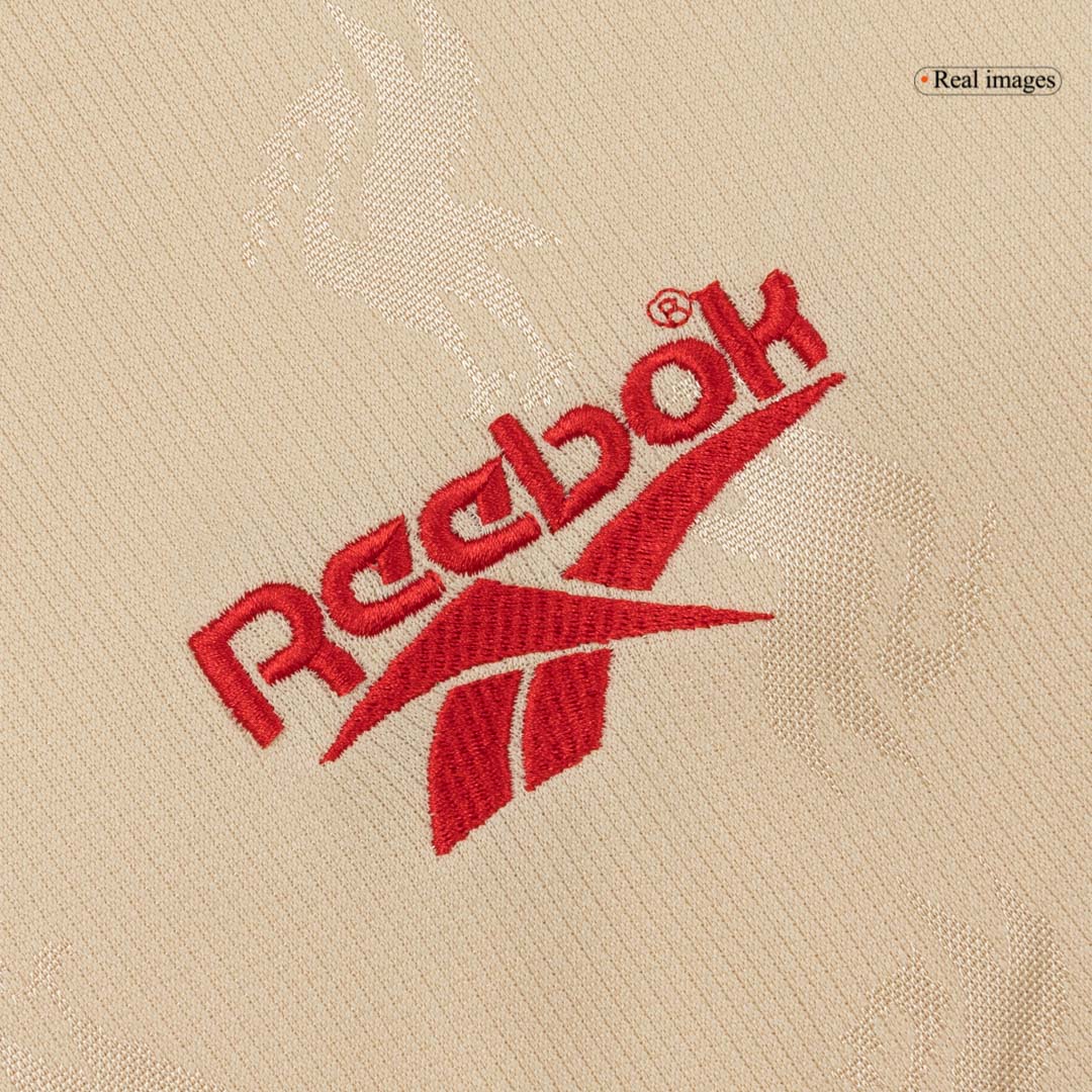 Retro Liverpool 1996/97 Deplasman Forması