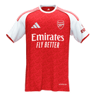 Arsenal 2025/26 İç Saha Forması [PREMIUM]