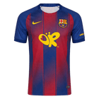 Barcelona 2025/26 İç Saha Forması
