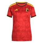 2026 Dünya Kupası Kadın Belgium İç Saha Forması