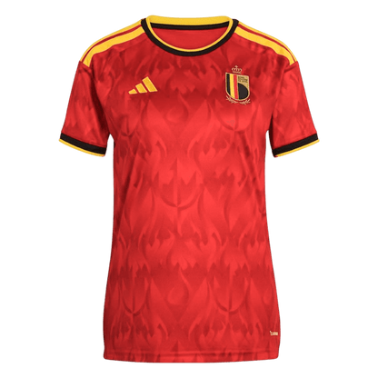 2026 Dünya Kupası Kadın Belgium İç Saha Forması