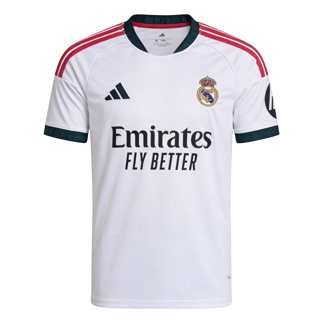 Real Madrid 2026/27 İç Saha Forması