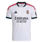 Real Madrid 2026/27 İç Saha Forması