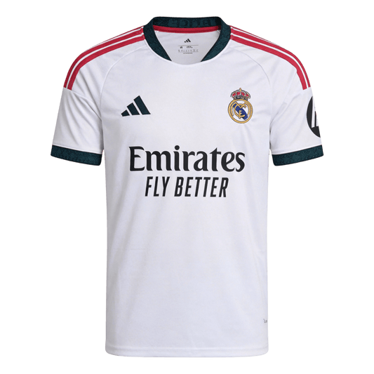 Real Madrid 2026/27 İç Saha Forması