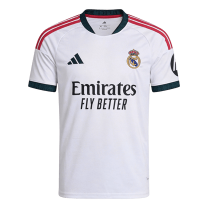Real Madrid 2026/27 İç Saha Forması ARDA GÜLER #15 [PREMIUM]