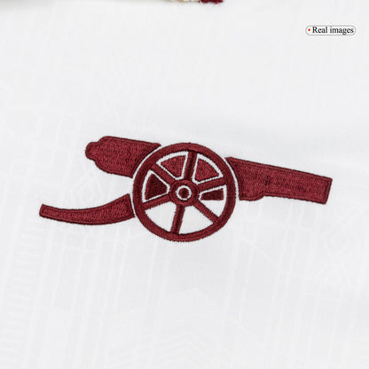 Arsenal 2025/26 Üçüncü Forması HAVERTZ #29
