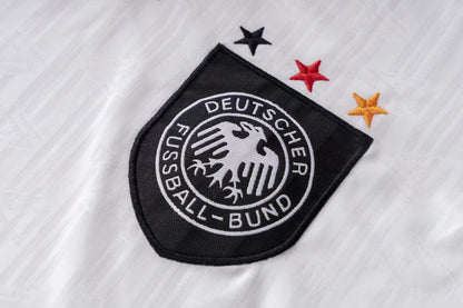 Retro Germany 1996 İç Saha Forması