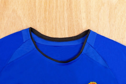 Retro Manchester United 2002/03 Third Forması