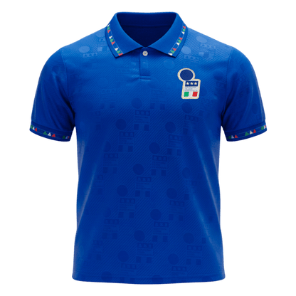 Retro Italy 1994 İç Saha Forması