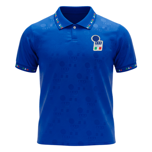Retro Italy 1994 İç Saha Forması
