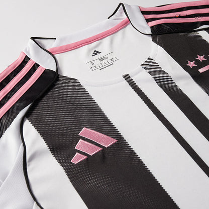 Juventus 2025/26 İç Saha Forması YILDIZ #10