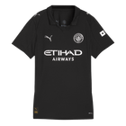 2025/26 Kadın Manchester City Deplasman Forması