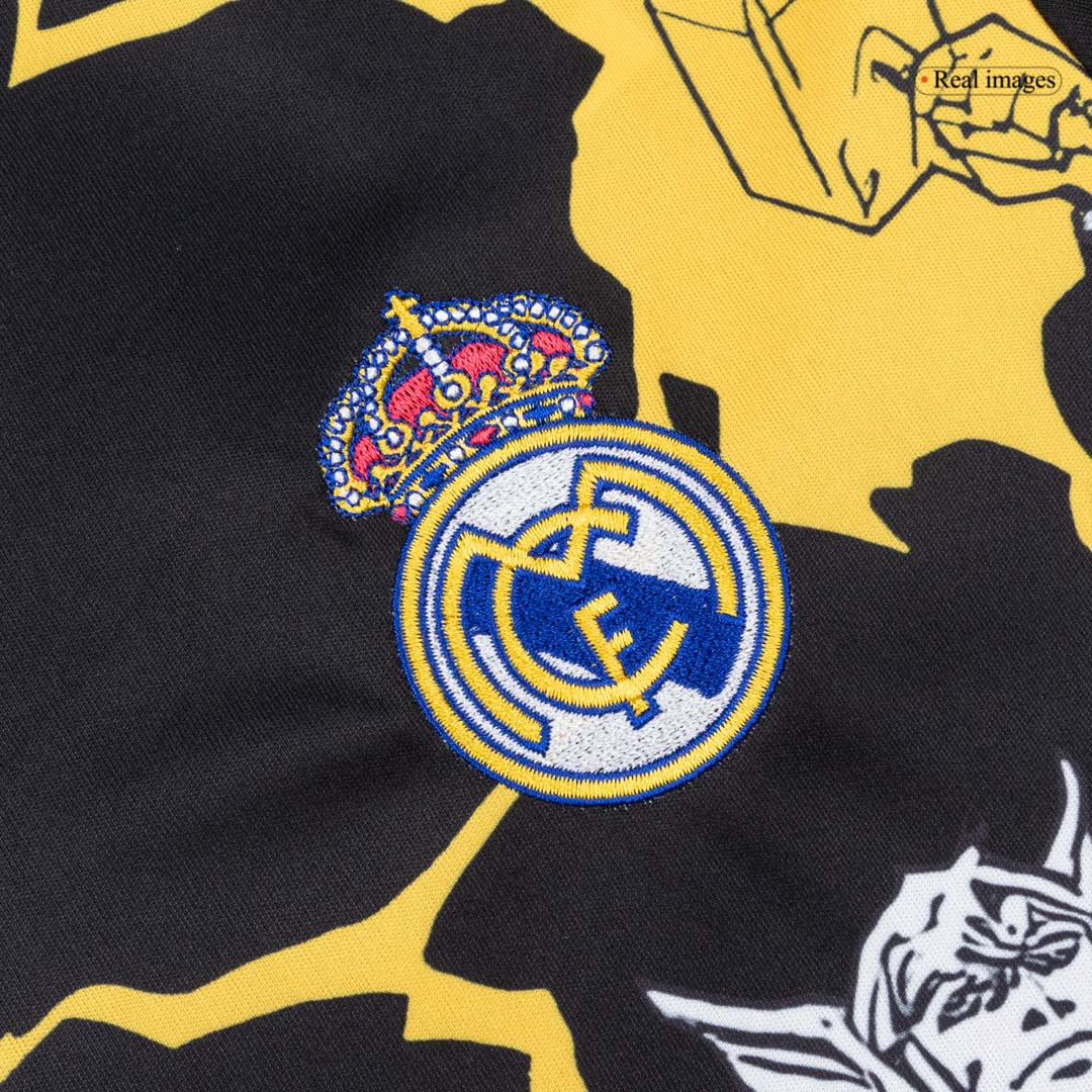 Real Madrid 2025/26 Forması