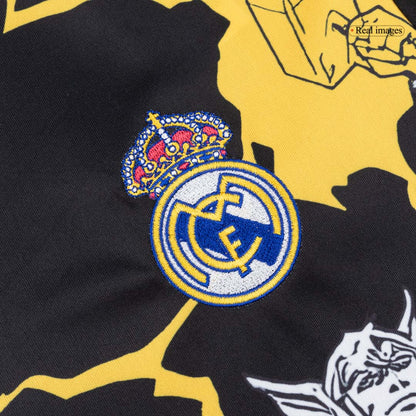 Real Madrid 2025/26 Forması