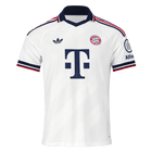 Bayern Munich 2026/27 Deplasman Forması